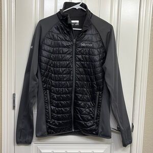 Marmot Hybrid Jacket